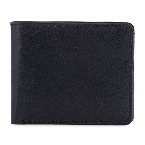 Mywalit Porte-monnaie RFID en cuir 11 cm