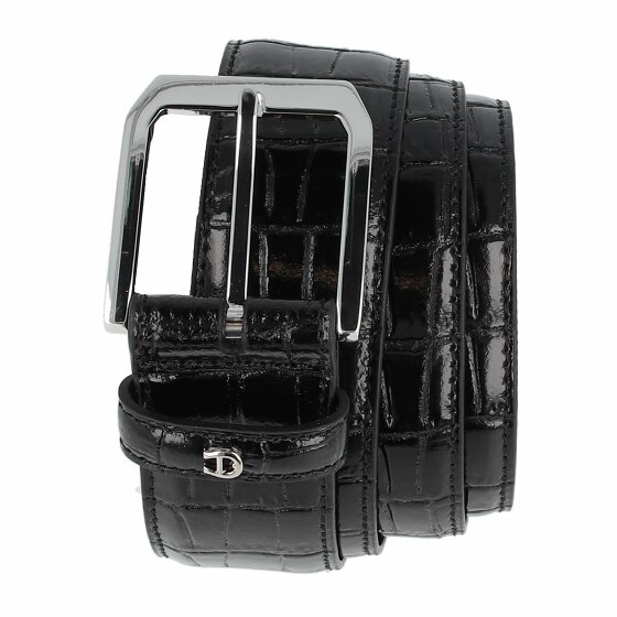 AIGNER Ceinture business en cuir