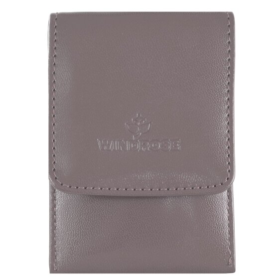 Windrose Set de manucure Merino 7,5 cm