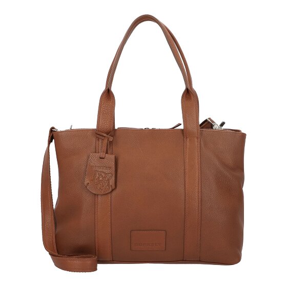 Burkely Soft Skylar Sac à bandoulière Cuir 36 cm Compartiment pour ordinateur portable