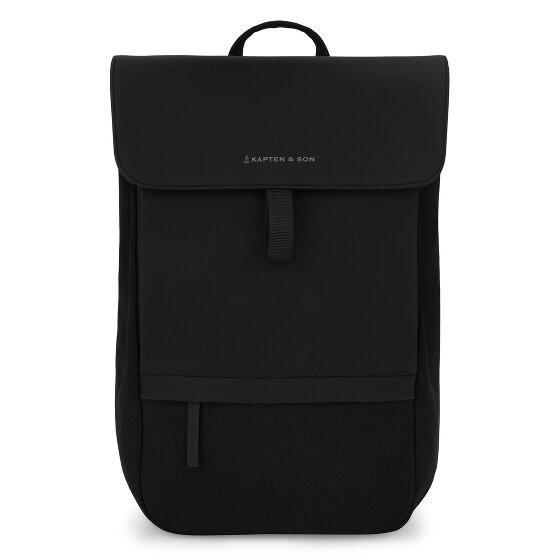 Kapten & Son Fyn Daypack 38 cm Compartiment pour ordinateur portable
