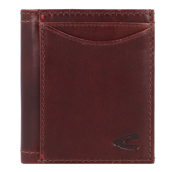 camel active Salamanca Porte-monnaie Cuir 10 cm