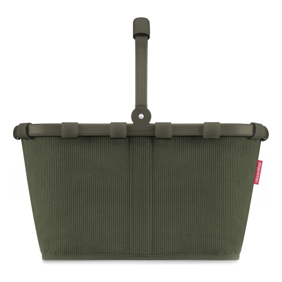 reisenthel Sac à provisions Carrybag 48 cm