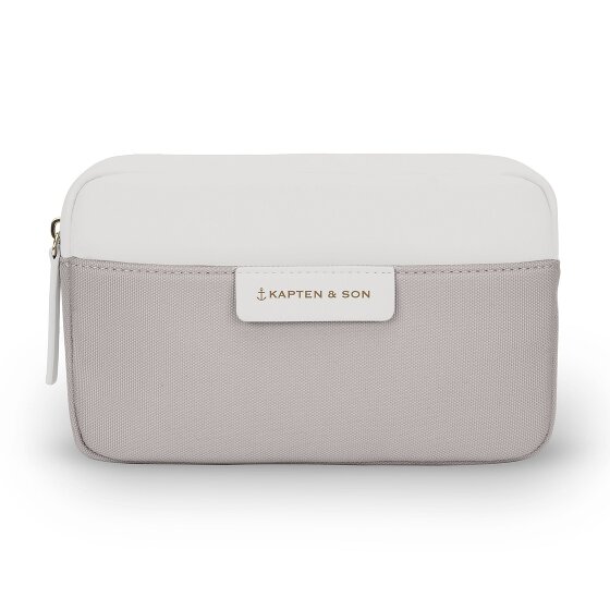 Kapten & Son Bergen Sac banane 22 cm