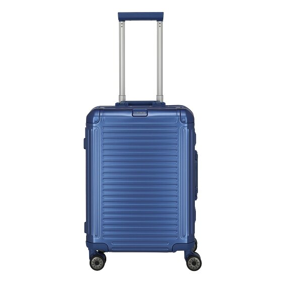 Travelite Next 4-roues trolley cabine 55 cm