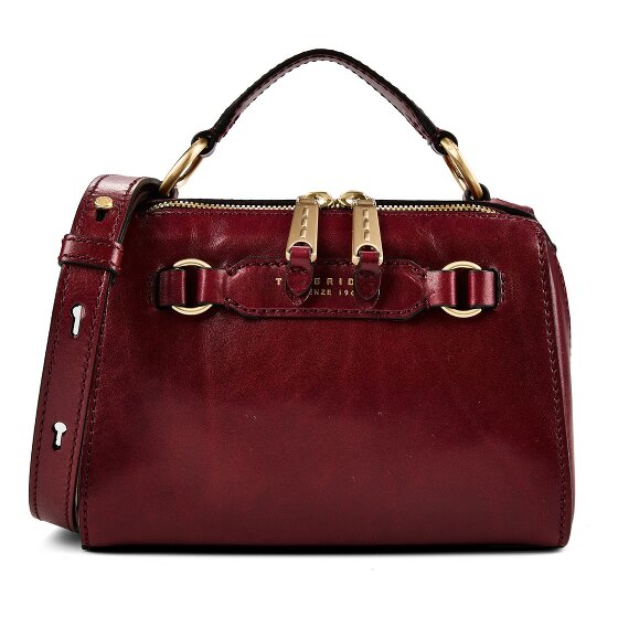 The Bridge Sac à main Cuir véritable 20 cm