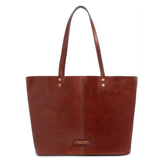 The Bridge Lisa Sac de shopper Cuir 33 cm