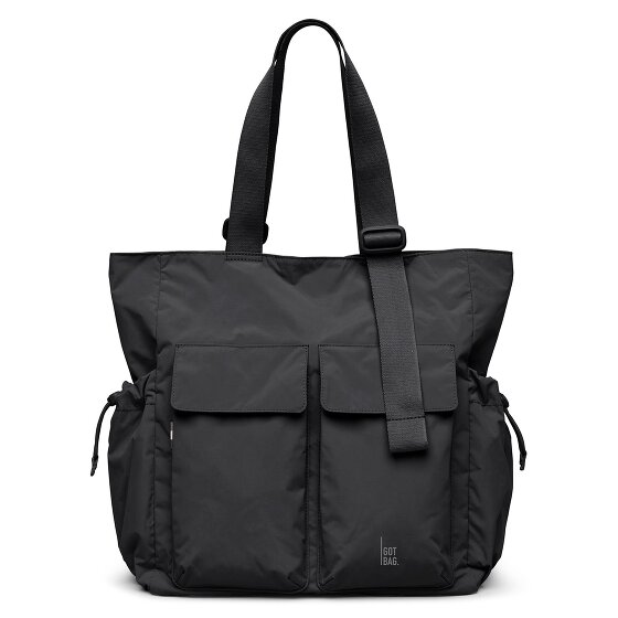 GOT BAG Mellow Tote Bag Monochrome Sac de shopper 40 cm