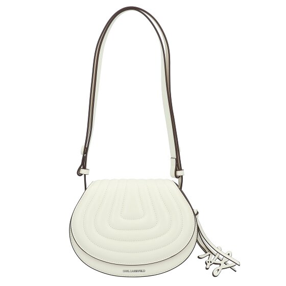 Karl Lagerfeld Wellen Sac à bandoulière 21 cm