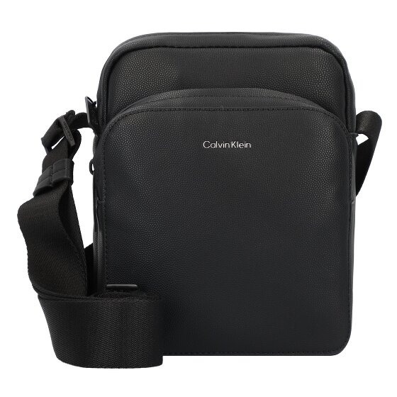 Calvin Klein CK Must Mini sac à bandoulière 18 cm