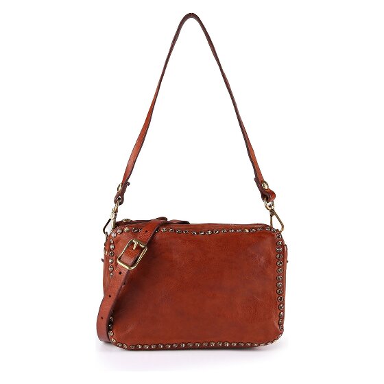Campomaggi Kate Sac à bandoulière Cuir 20 cm