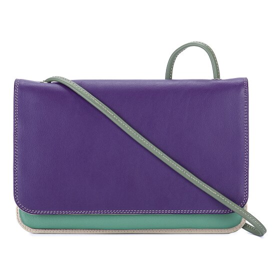 Mywalit Travel Portefeuille d'embrayage Cuir 19 cm