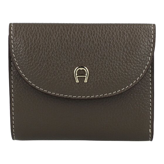 AIGNER Miranda Porte-monnaie Protection RFID Cuir 11 cm