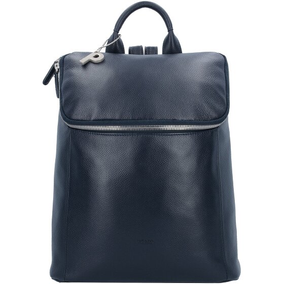 Picard Luis City sac à dos II cuir 27 cm