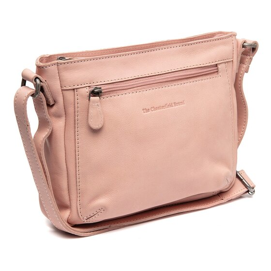 The Chesterfield Brand Aston Sac à bandoulière Cuir 25 cm