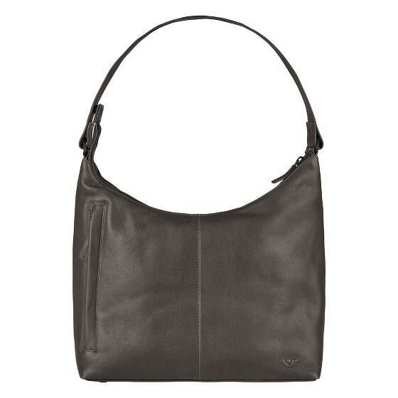Voi Texas Sac à bandoulière Cuir véritable 33 cm