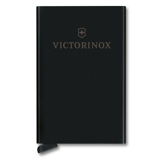 Victorinox Altius Secrid Étui pour cartes de crédit Protection RFID 10 cm