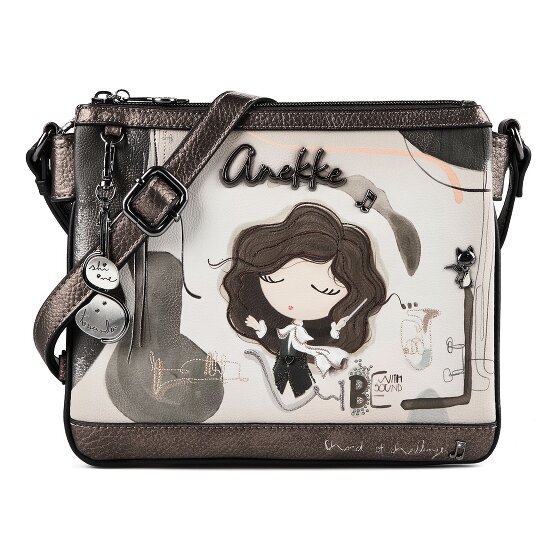 Anekke Orchestra Sac à bandoulière 26 cm