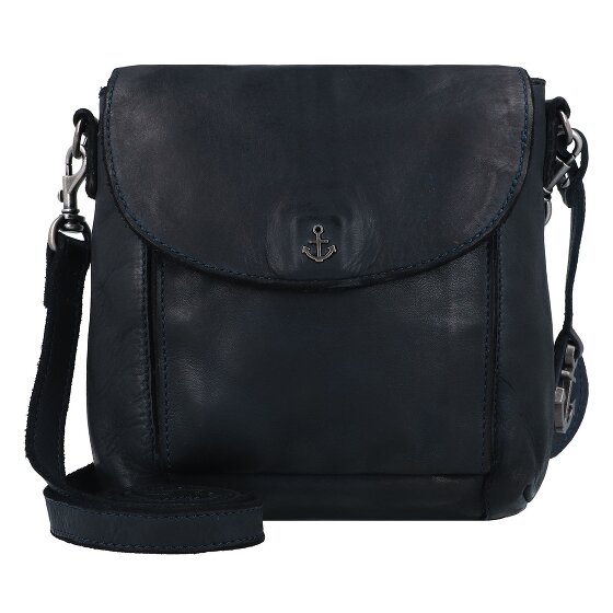 Harbour 2nd Anchor Love Iben Sac à bandoulière Cuir 19 cm