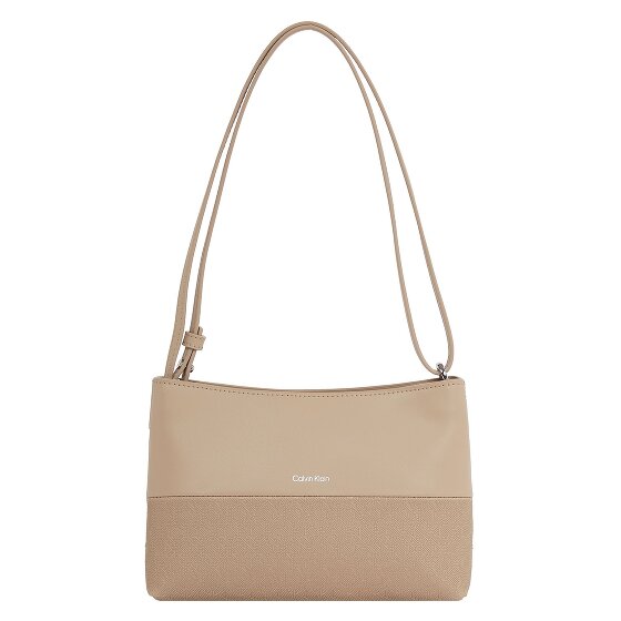 Calvin Klein CK Mixmedia Sac à bandoulière 23 cm