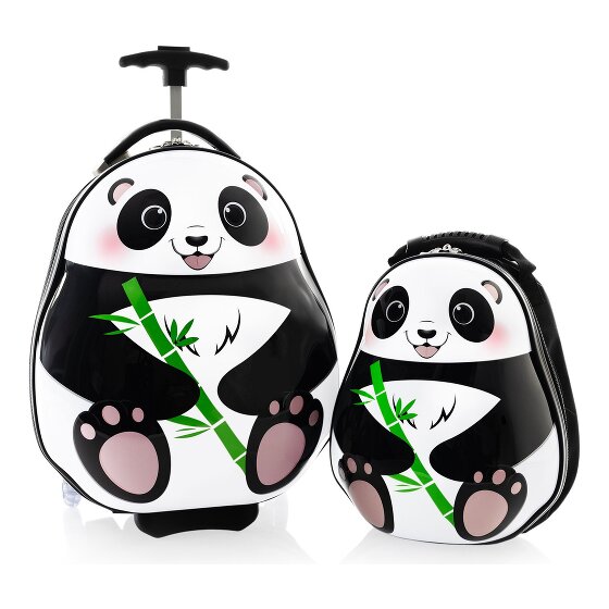Heys Kids Set de trolley pour enfants 2 pcs.