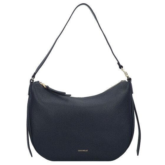 Coccinelle C-Easy Sac à bandoulière Cuir 34 cm