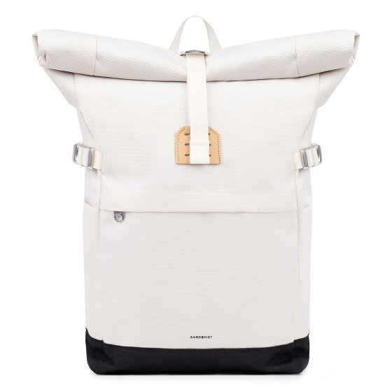 Sandqvist Icon Daypack 65 cm Compartiment ordinateur