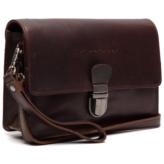 The Chesterfield Brand Lucca Sac pour homme Cuir 22.5 cm