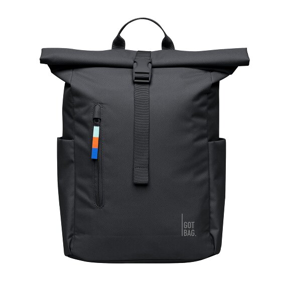 GOT BAG Rolltop Easy Daypack 40 cm Compartiment pour ordinateur portable