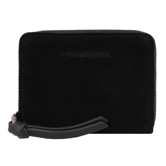 FredsBruder Jo Porte-monnaie Cuir 11 cm