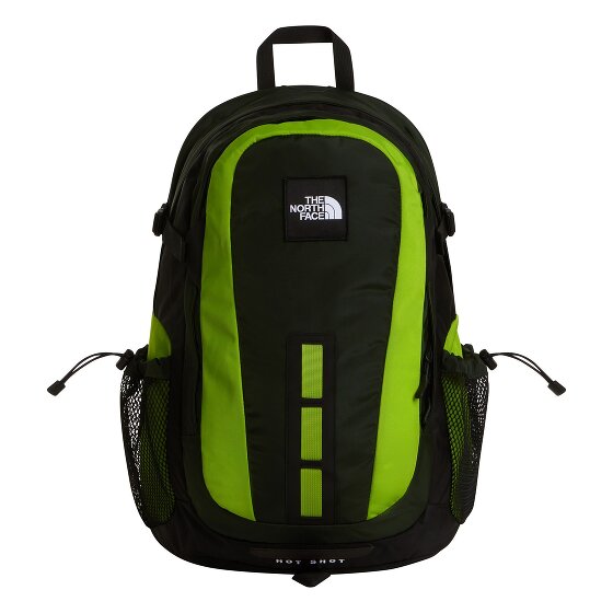 The North Face Hot Shot Daypack 51 cm Compartiment ordinateur