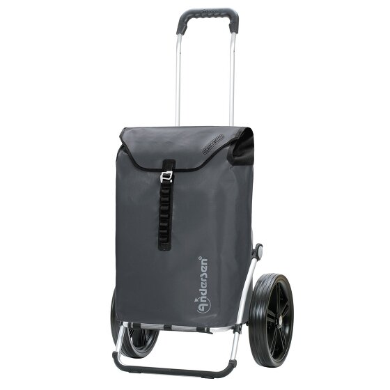 Andersen Shopper Royal Shopper Ortlieb Chariot à provisions 65 cm