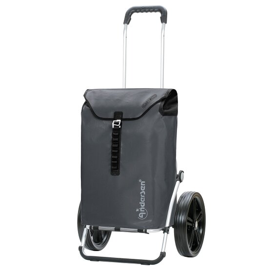 Andersen Shopper Royal Shopper Ortlieb Chariot à provisions 65 cm