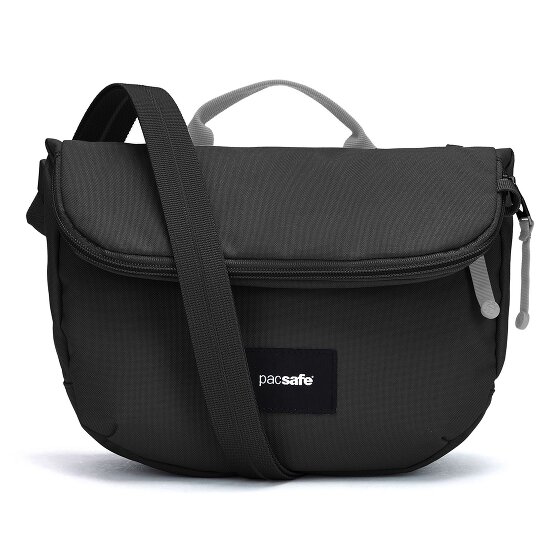 Pacsafe Sac à bandoulière GO anti-theft RFID 24 cm