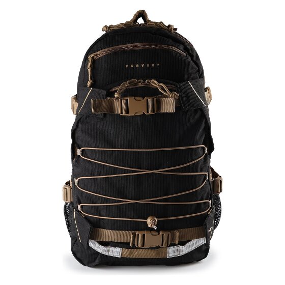 Forvert Daypack 50 cm Compartiment pour ordinateur portable