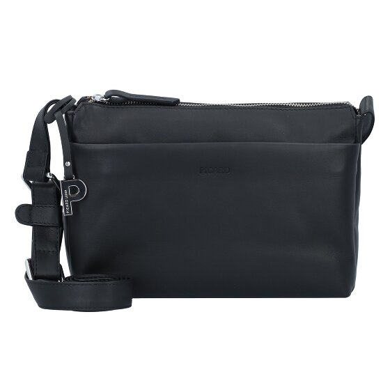 Picard Timeless Sac à bandoulière Cuir 18 cm