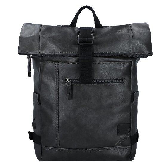 camel active Laos Daypack 42 cm Compartiment pour ordinateur portable