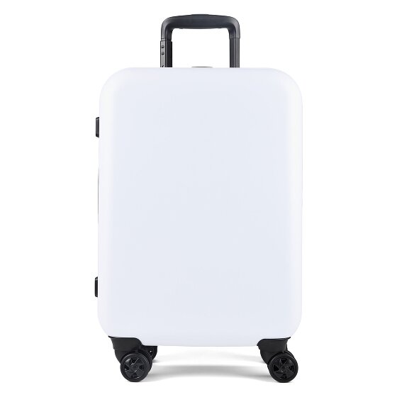 Pack Easy Colly Pure 4 roues Valise cabine S 55 cm