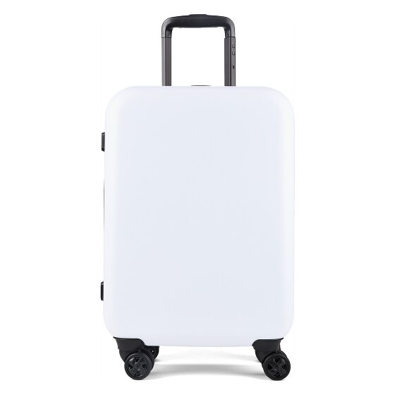 Pack Easy Colly Pure 4 roues Valise cabine S 55 cm