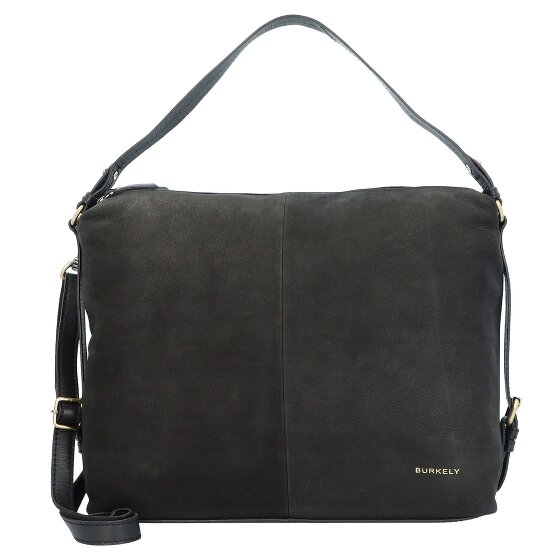 Burkely Sac à bandoulière en cuir 38 cm