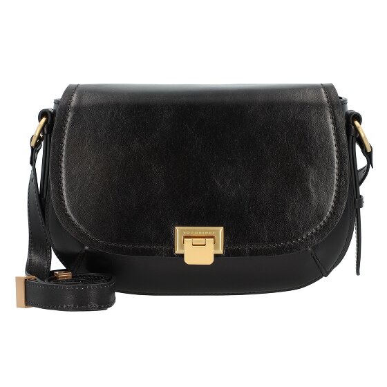 The Bridge Federica Sac à bandoulière Cuir 25 cm