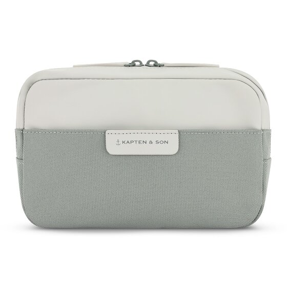 Kapten & Son Bergen Sac banane 22 cm