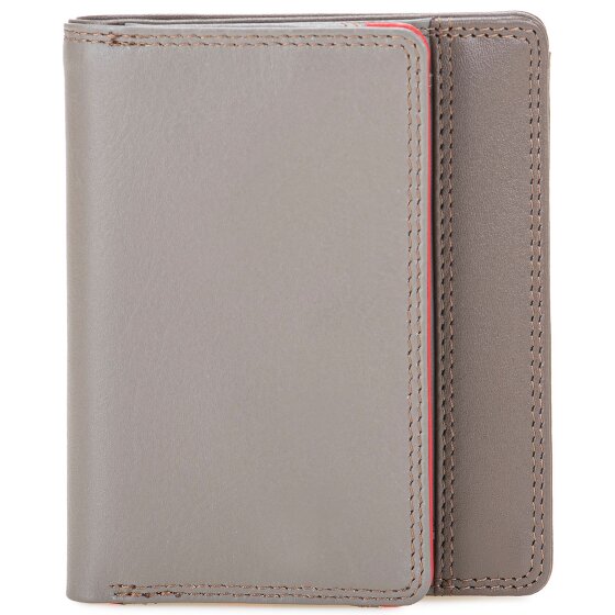 Mywalit Porte-monnaie RFID en cuir 10 cm