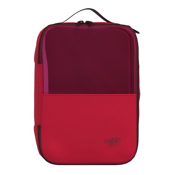 Cabin Zero Sac de rangement Lux 17,5 cm