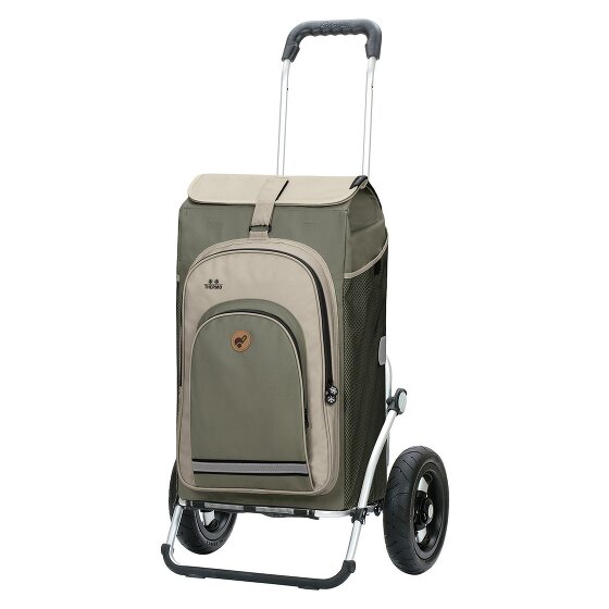 Andersen Shopper Royal Shopper Hydro 2.0 chariot à provisions 67 cm