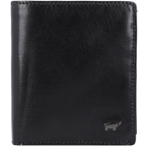 Braun Büffel Porte-monnaie Country RFID cuir 10 cm
