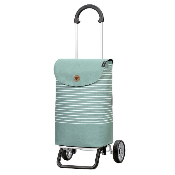 Andersen Shopper Scala Shopper Plus Tilde Chariot à provisions 54 cm