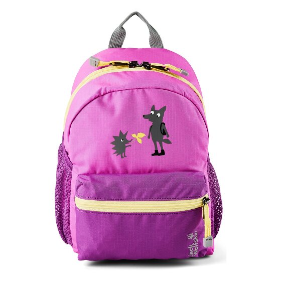 Jack Wolfskin Little Scout Sac à dos pour enfants 29 cm