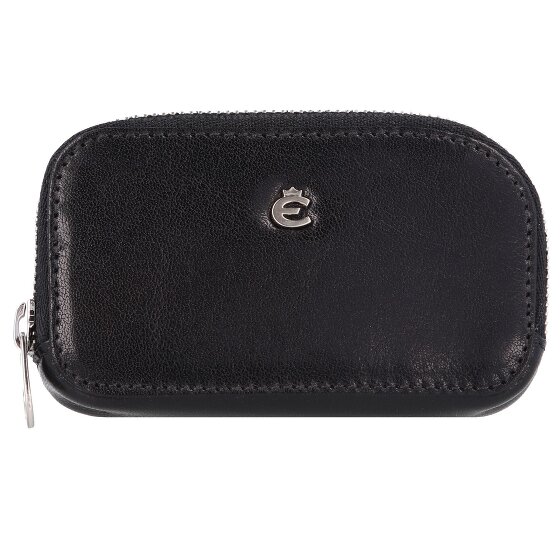 Esquire Toscana Étui à clés Cuir 9.5 cm