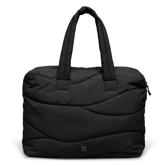 GOT BAG Everyday Bag Wavy Puffer Sac de shopper 48 cm